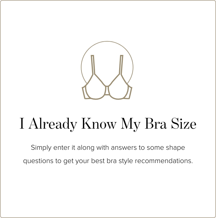 Wacoal Size Chart Bra 